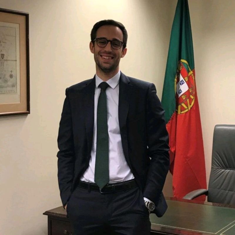 O nosso <a href="/FEL_PT/">Future Energy Leaders Portugal</a>  Tomás Goldstein foi seleccionado para integrar o programa #GlobalFEL do <a href="/WECouncil/">World Energy Council</a> 👏 
Licenciado em Ciência Política e Mestre em Comunicação Política pelo <a href="/ISCTEIUL/">Iscte - Instituto Universitário de Lisboa</a> é Assessor Principal e Gestor de assuntos da UE na Equinor. 

Parabéns Tomás! #seguimosjuntos 🙌