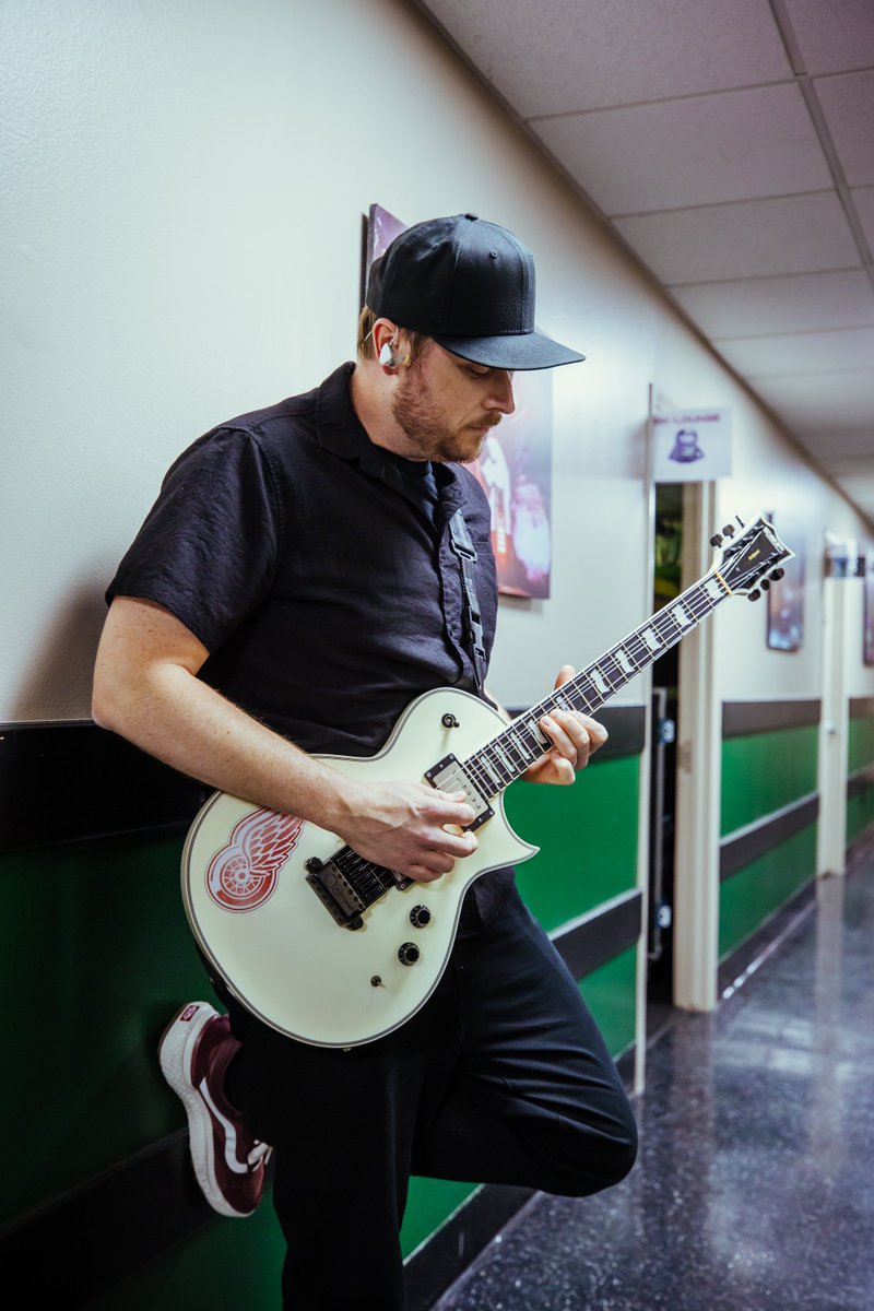 Yellowcard (@yellowcard) on Twitter photo .<a href="/RyanMendez/">Ryan Mendez</a>: “When the dates for this tour were announced, my mom wrote me and said ‘you guys are playing Pine Knob?? I saw The Doobie Brothers there!’ It was an incredibly special honor to play at such a legendary venue…” (1/2) .<a href="/RyanMendez/">Ryan Mendez</a>: “When the dates for this tour were announced, my mom wrote me and said ‘you guys are playing Pine Knob?? I saw The Doobie Brothers there!’ It was an incredibly special honor to play at such a legendary venue…” (1/2)