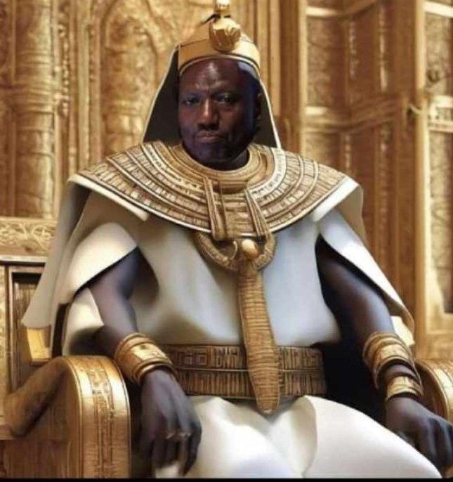 The USGSS earthquake monitor has picked an earthquake tremor at 4.6 magnitude on the richter scale 10km deep in Magadi kenya Rift Valley where the Africa plate and somalia plate are separating.
#earthquake
#RutoMustGo