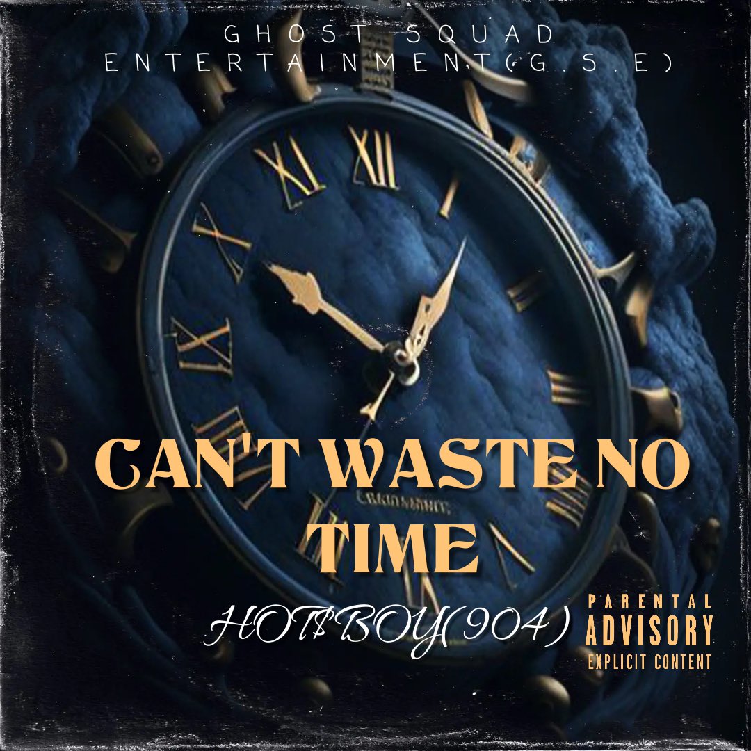 HOT$BOY(904) GHOST 👻 SQUAD ENTERTAINMENT (G.S.E) (@904hotboygse) on Twitter photo CAN’T WASTE NO TIME by HOT$BOY(904) GHOST SQUAD ENTERTAINMENT ( G.S.E ) on #SoundCloud
on.soundcloud.com/PDSt7KvKykPait… <a href="/RoeOngo1/">$Roe$OnGo$</a> <a href="/JeffJeff904r/">•GK•Roe•</a> <a href="/OgBiggaRankin/">OG Bigga Rankin</a> <a href="/LoopCitySlums/">CONCRETE Slums</a> <a href="/burnzboy21/">lord slums</a> <a href="/NgaHugh/">NGA Hugh Jefe</a> CAN’T WASTE NO TIME by HOT$BOY(904) GHOST SQUAD ENTERTAINMENT ( G.S.E ) on #SoundCloud
on.soundcloud.com/PDSt7KvKykPait… <a href="/RoeOngo1/">$Roe$OnGo$</a> <a href="/JeffJeff904r/">•GK•Roe•</a> <a href="/OgBiggaRankin/">OG Bigga Rankin</a> <a href="/LoopCitySlums/">CONCRETE Slums</a> <a href="/burnzboy21/">lord slums</a> <a href="/NgaHugh/">NGA Hugh Jefe</a>