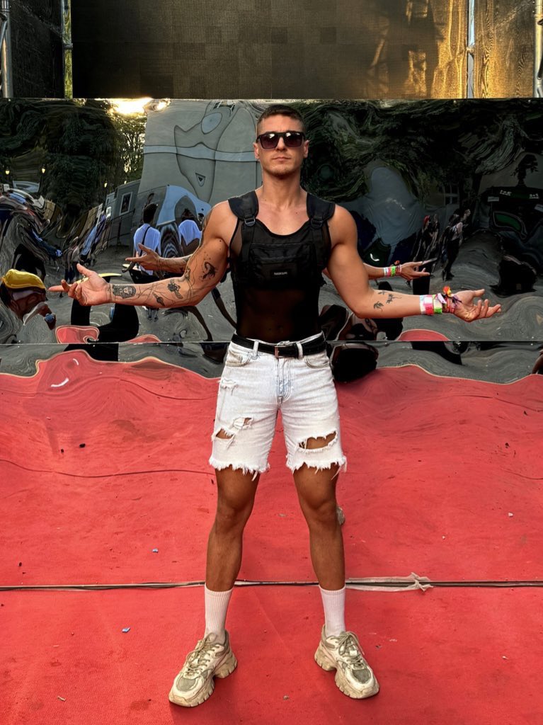 Exit Festival
Day 4 💣