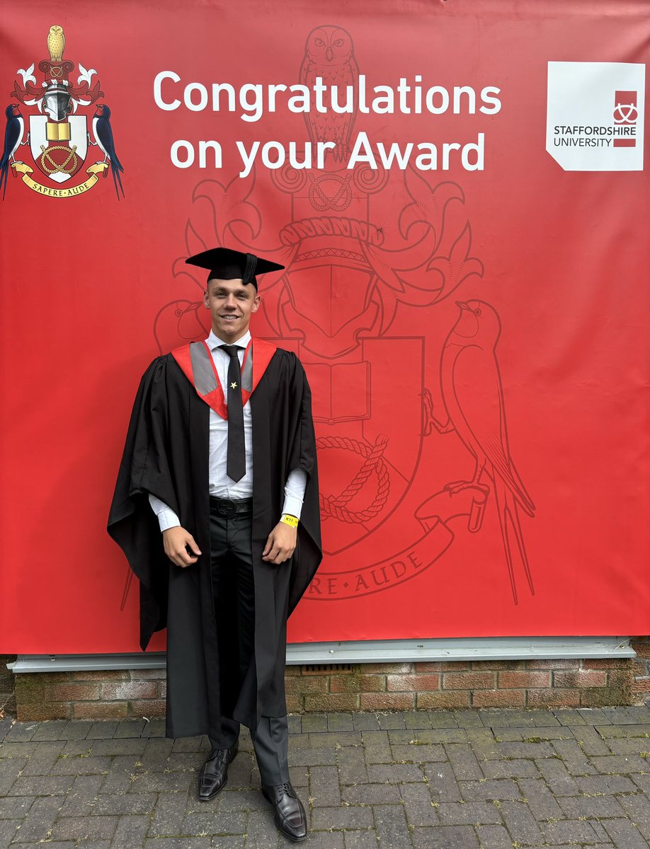 Sam Westley tweet media