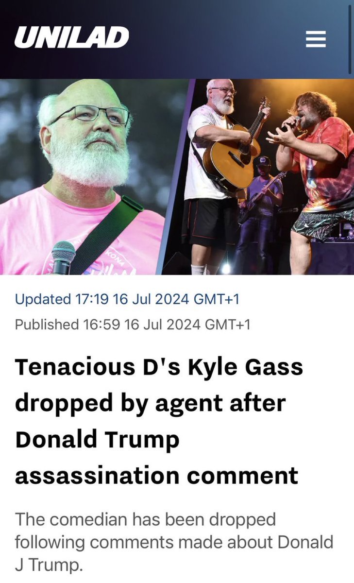 this is genuinely batshit crazy man. what the fuck are we doing here?