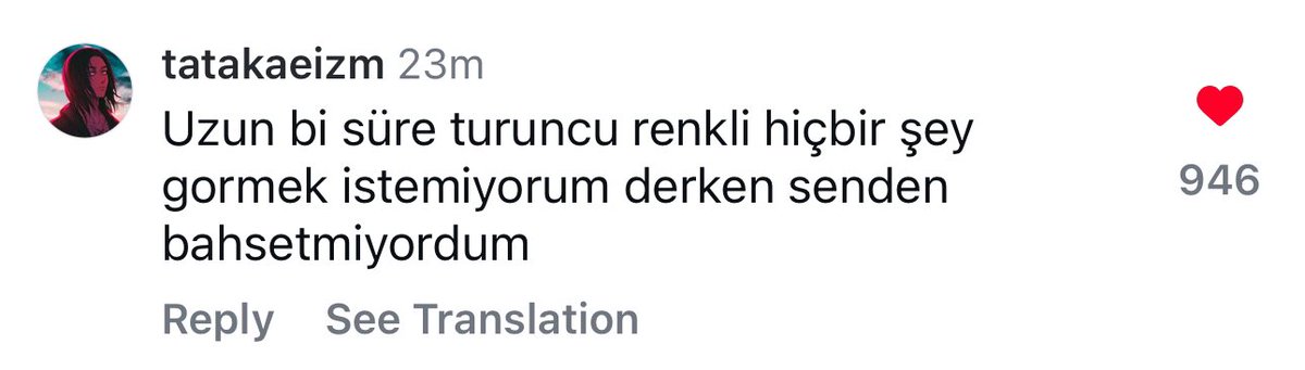 bağırdım maalesef hajahsjaha
#wattpad