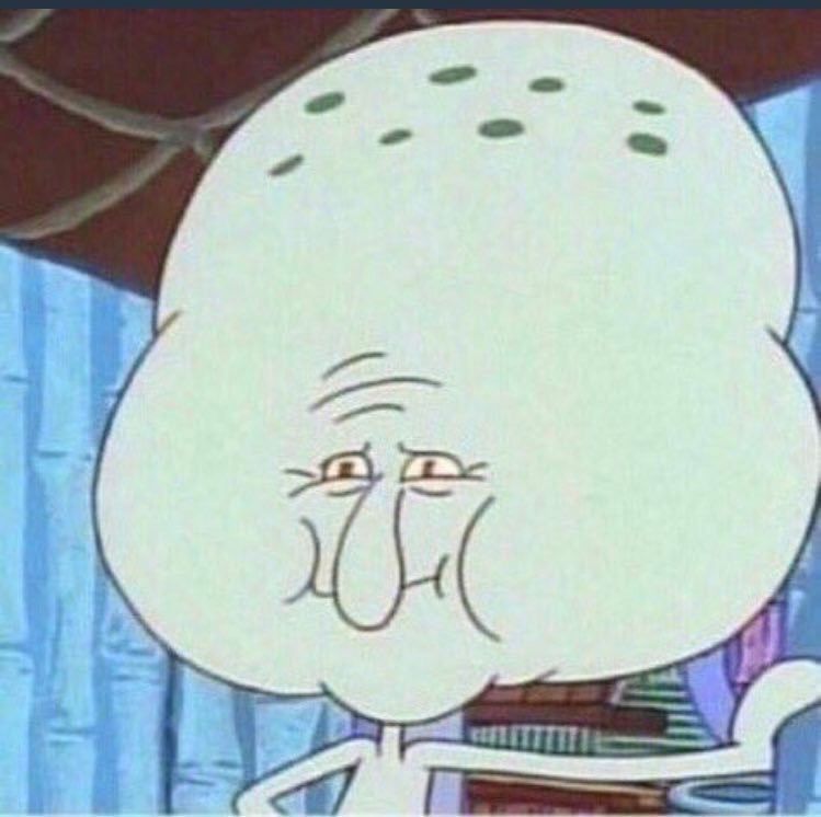 WeedPorns's tweet image. Trying to hold in my cough after a bong rip so the homies don’t call me a bitch