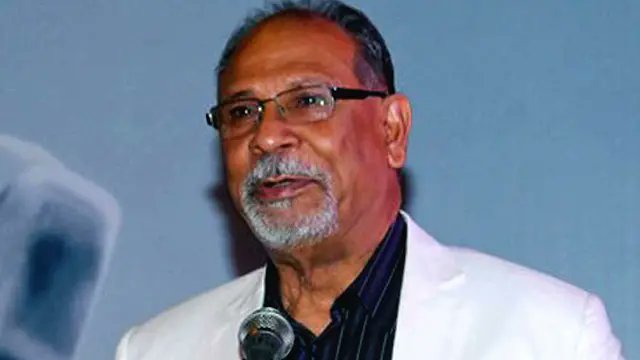 তরুণদের আন্দোলনে পাশে থাকবেন ল‌তিফ সিদ্দিকী