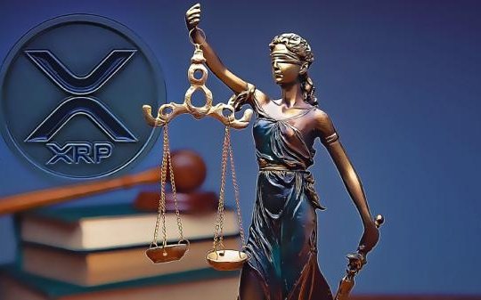 RippleXrpie's tweet photo. 🚨BREAKING: 150,000,000 #XRP (approximately $87.5 million) has been transferred from Ripple to unknown wallet!

Is this a sign of a potential settlement in the ongoing SEC vs. @Ripple lawsuit? ⚖️ https://t.co/cufYWrAnf9