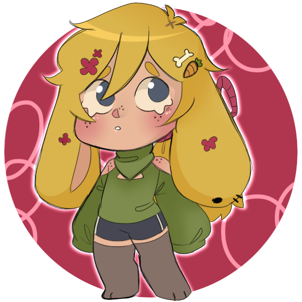 Some of my favorite #artfight pieces I did so far! 
#af #myart #artfight2024seafoam #anthro #chibi