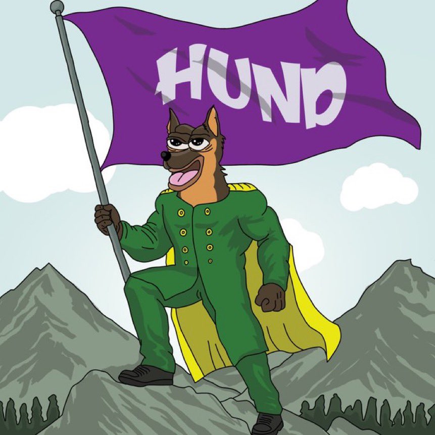 <a href="/cryptocevo/">cevo</a> Don’t forget about us. 👀 $HUND 

We come to conquer!!