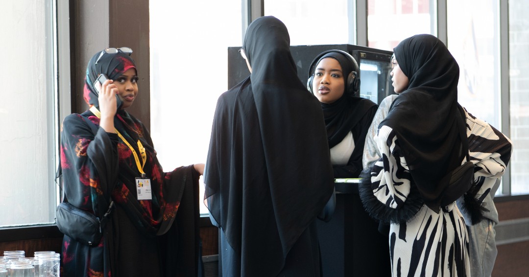 African Canadian Civic Engagement Council tweet media