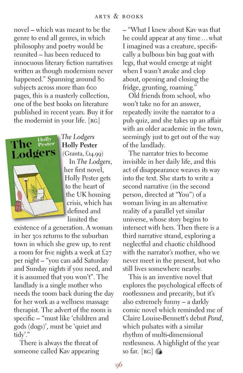 Many thanks to Robert Greer for his thoughtful and very generous review of Unwords (<a href="/DodoInk/">Dodo Ink</a>) in the excellent July-August issue of <a href="/idler/">Idler</a>