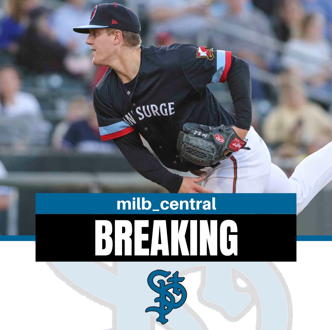 Milb Central tweet media