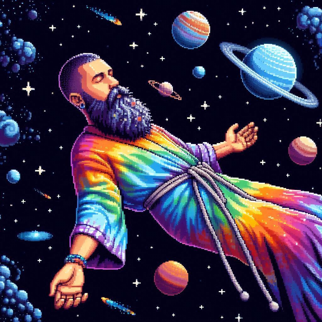 Richard D. Bartlett tweet media