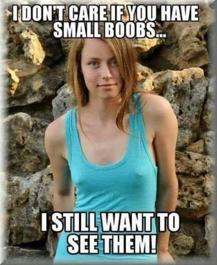 Big is better.