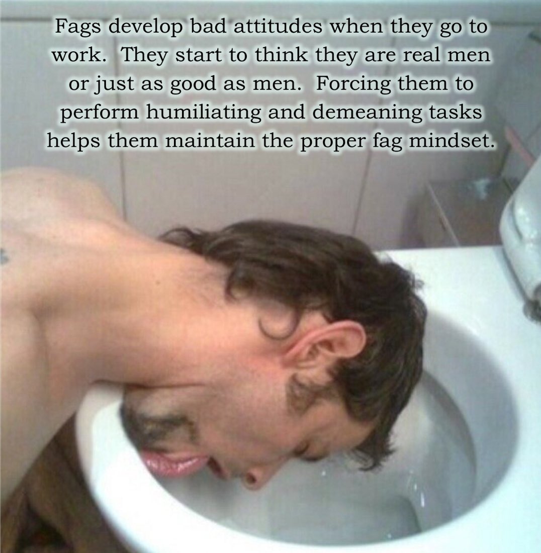 FaggotUseless's tweet photo. https://t.co/5noBORjiCX