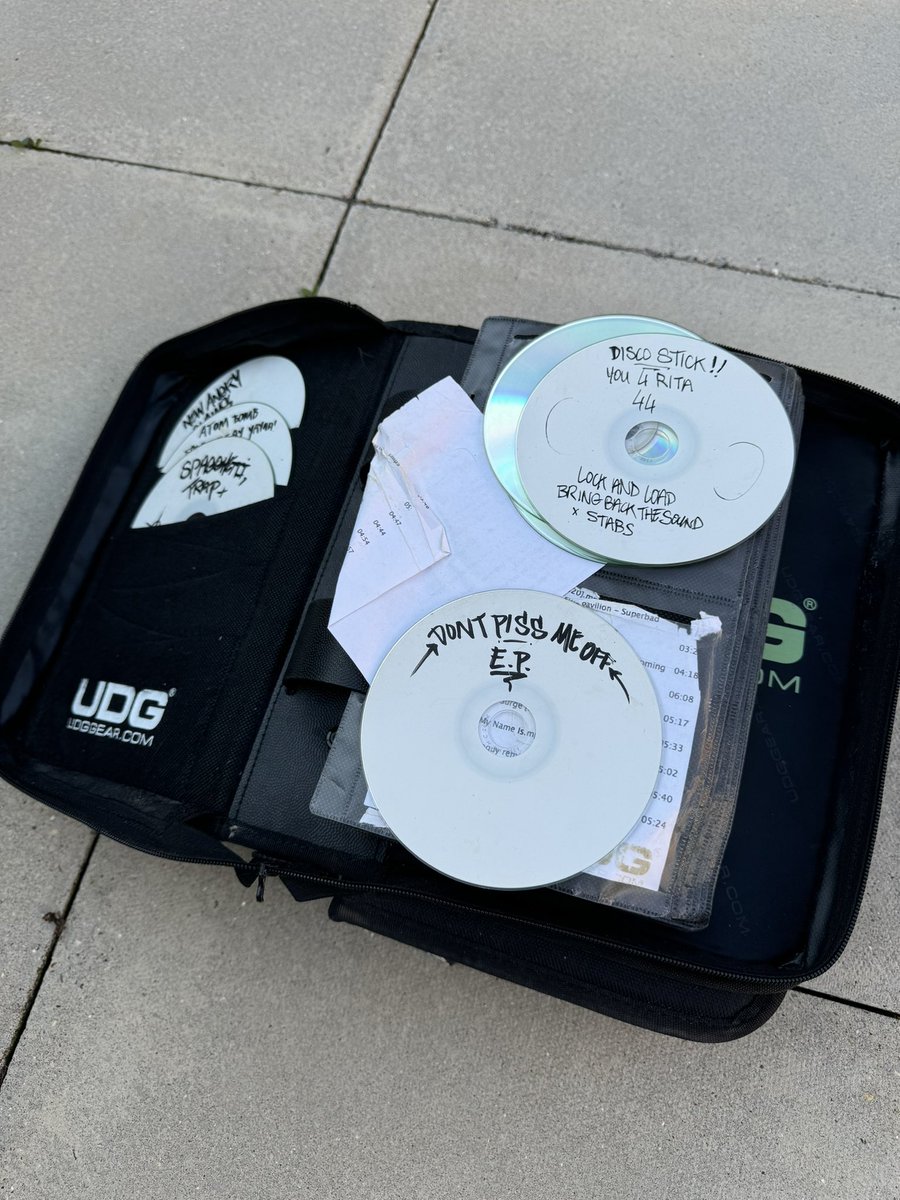 FuntCase | DPMO tweet media