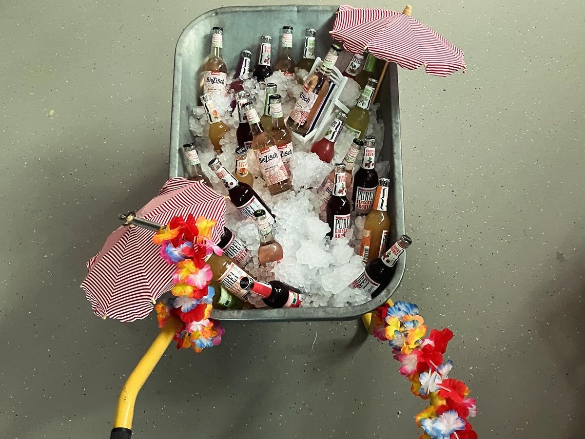 ITKnowledgeBnk's tweet image. IT security is cool! MUC:SEC Meetup is cool! SpaceNet event space is also cool! 🙂🙂🙂

#Munich #security #events #itknowledgebank #mucsec #Meetup #SpaceNet