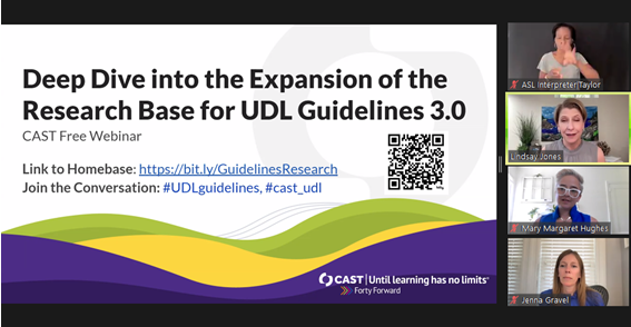 Tret de sortida per apropar-nos a la versió 3.0, de la mà de Lindsay Jones, Jenna Gravel i Mary Margaret Hughes