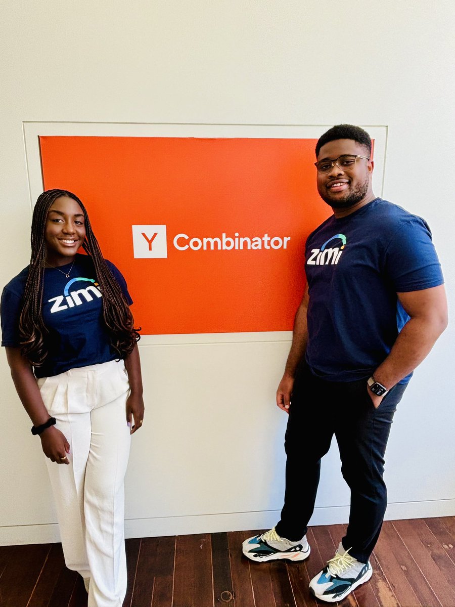 Packed our bags and moved to San Francisco to join <a href="/ycombinator/">Y Combinator</a> summer batch!! <a href="/withzimi/">Zimi</a>