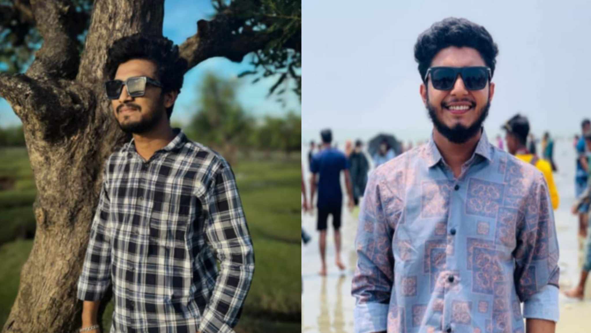 আমতলীতে ফেসবুকে পোস্ট দিয়ে ২ ছাত্রলীগ নেতার পদত্যাগ