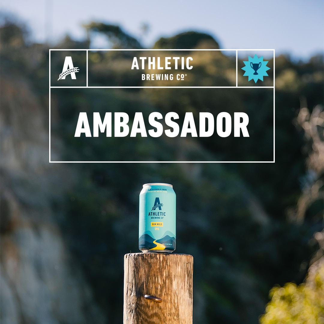 RamnaniMohit's tweet image. Seems like I&apos;m gonna be an ambassador for @AthleticBrewing who gave me a free entry to my first ever Marathon a while back! This should be fun. 🍻
#AthleticBrewing #nabeer #FitForAllTimes #ItsAthletic