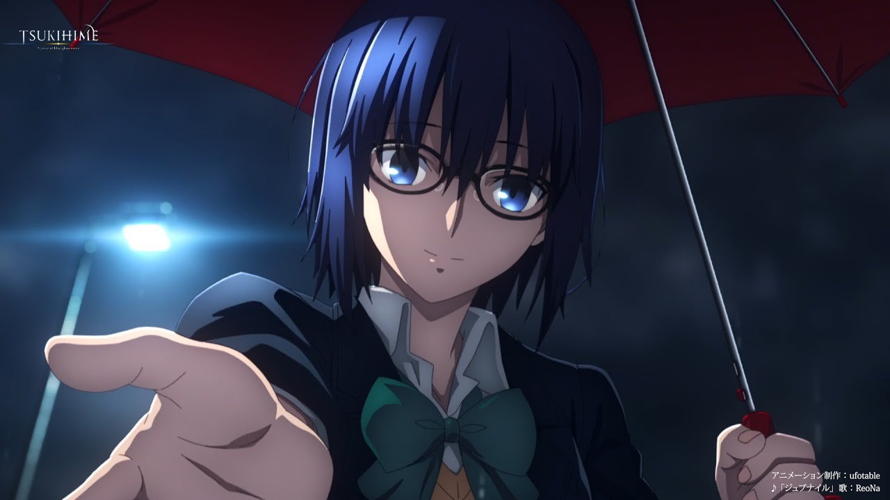TSUKIHIME -A piece of blue glass moon- (@tsukihime_en) / X TSUKIHIME -A piece of blue glass moon- (@tsukihime_en) / X