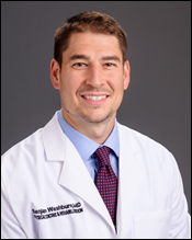 University of Missouri Department of PM&R tweet media