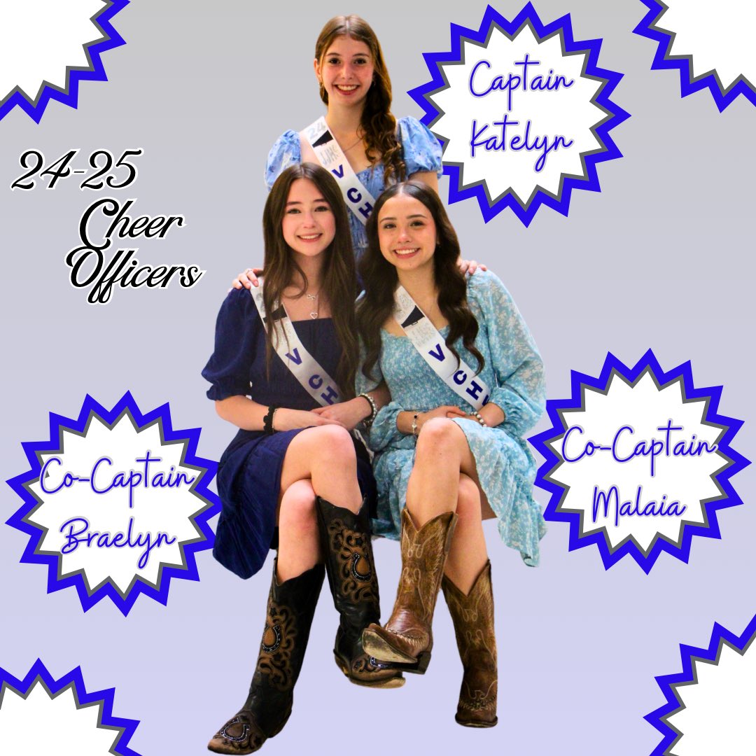 JJHS Cheer 💙 tweet media