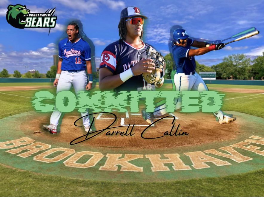 Darrell Catlin tweet media