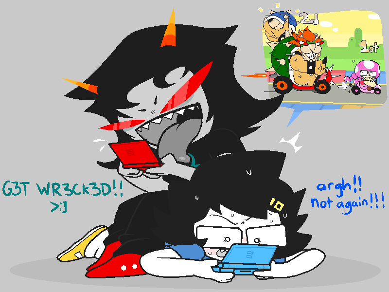 jjunerezii's tweet image. junerezi 2
#homestuck