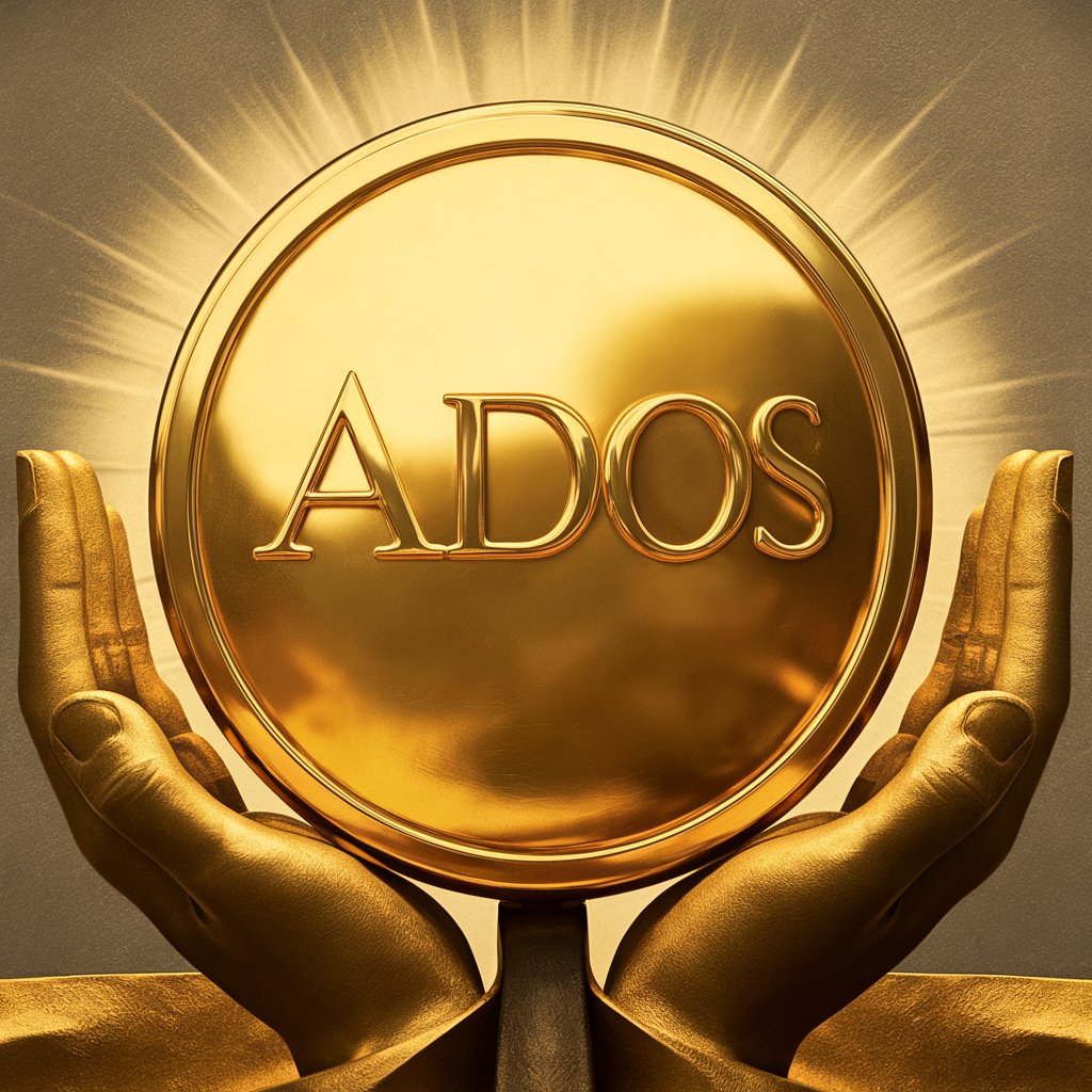 AdosToken's tweet photo. There are literally millions of currencies being created...
 Few currencies are linked to projects on the ground.
 #ADOS melts gold bullion into distinctive jewelry that travels the world ...
We offer a lot of excellence with a modern artistic touch, and the returns of the gold project support the currency to achieve an increase after the increase And factory together our glories