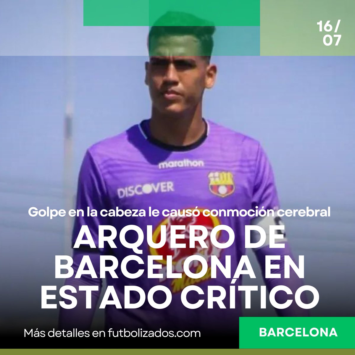 Futbolizados (@futbolizadoscom) on Twitter photo 