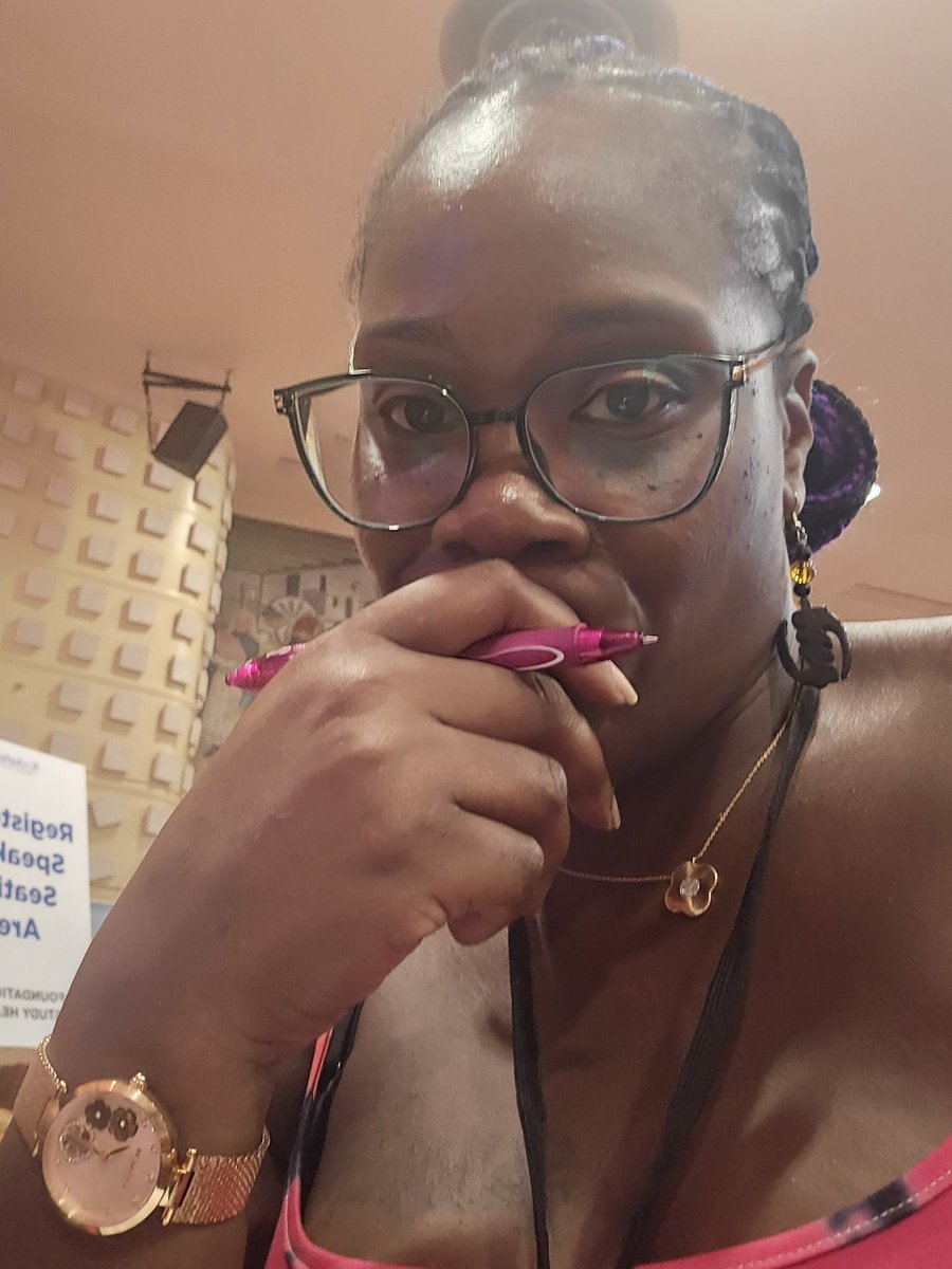ForOurBabies76's tweet photo. I'm at the #FoundationAidFormula public hearing, and I'm very tired of the people given the power to recommend things for our children when they have no lived experiences in our communities. SMH, this has to stop! https://t.co/Qv6CgVm36r