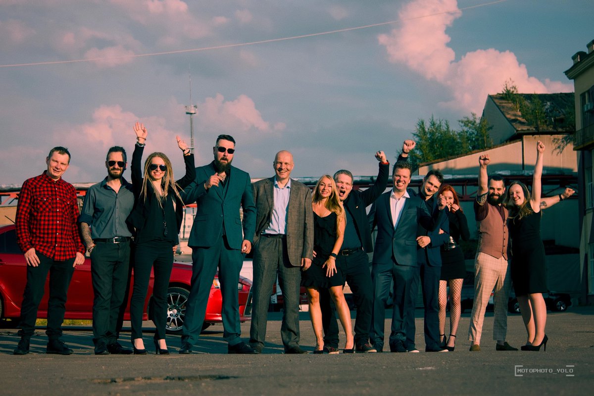 Иридиум tweet media