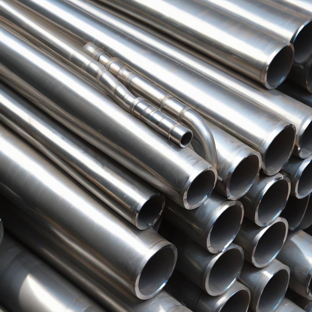 ZKIN_CleanWater's tweet photo. Why is stainless steel better than copper for cleaner water!  ZK Intl's premium stainless steel pipes resist corrosion &amp; prevent harmful leaching. Invest in your health &amp; a sustainable future. #ZKIN #watersupplypipe https://t.co/DGIBMdvHrB