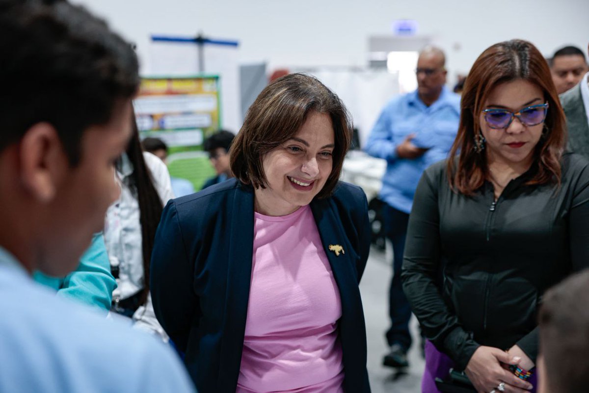 Ministerio del P. P para Ciencia y Tecnología tweet media
