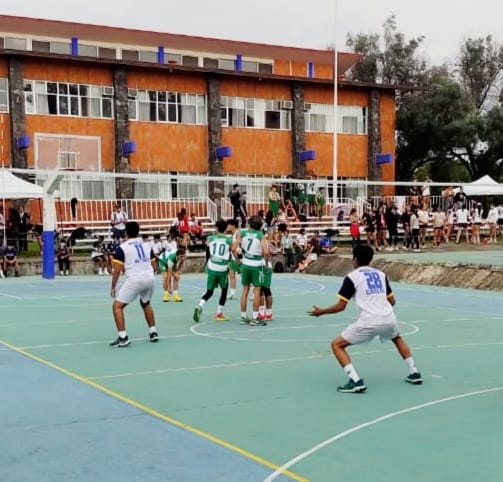 IMSS_Mor's tweet photo. Deportistas del #IMSSMorelos lograron 33 medallas en los Juegos Deportivos Nacionales #ODEIMSS y #PARAODEIMSS 2024, Oaxtepec, Morelos.

⚽️ Futbol femenil
🏐 Voleibol
🏀Basquetbol varonil 3x3
🏊‍♀️🏊‍♂️Natación combinado, dorso, libre, mariposa y pecho https://t.co/rrHUdMcfel