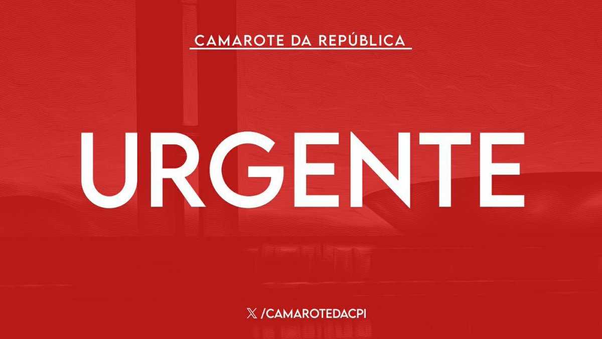 🚨 URGENTE

Alexandre de Moraes proíbe Ramagem de ter contato com Bolsonaro e Valdemar Costa Neto.