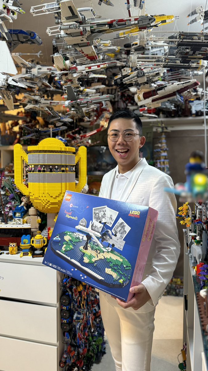 DuckBricks tweet media