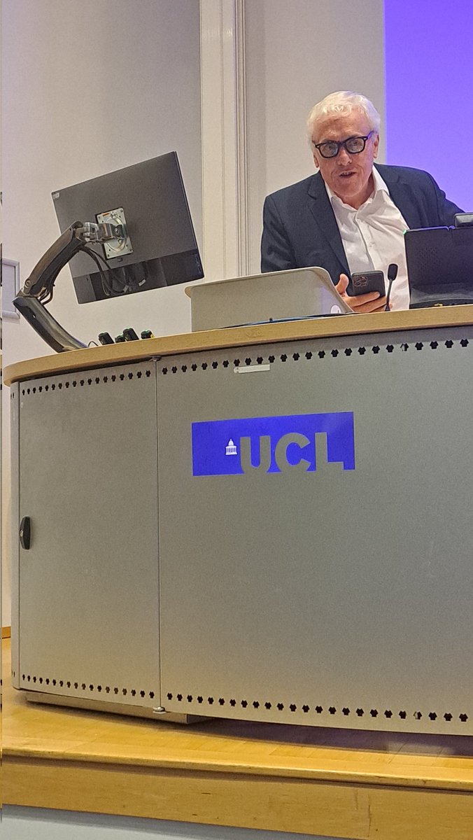 Population, Policy and Practice Department tweet media