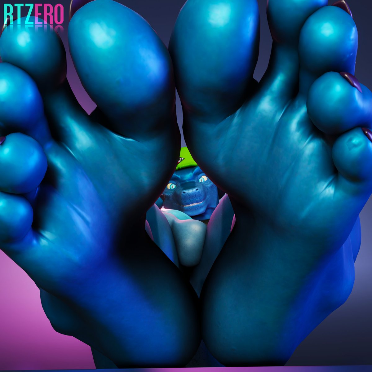 RTZeroBara's tweet photo. Sole Tunnel Challenge with Griff and Coby~

What are you sticking in first? Or you just gonna stop and stare...?

#rtzero #bara #gay #lastdayintown #griff #cobalt #PATAS https://t.co/DDUvIDyu2u