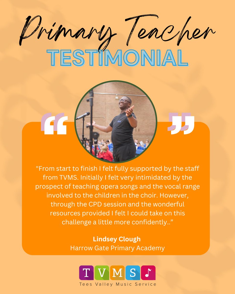 Tees Valley Music Service tweet media