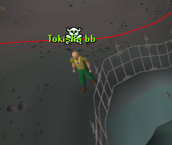FLAGZosrs's tweet photo. Love the dedicated playerbase 🙌 https://t.co/N0PnQe6lv3