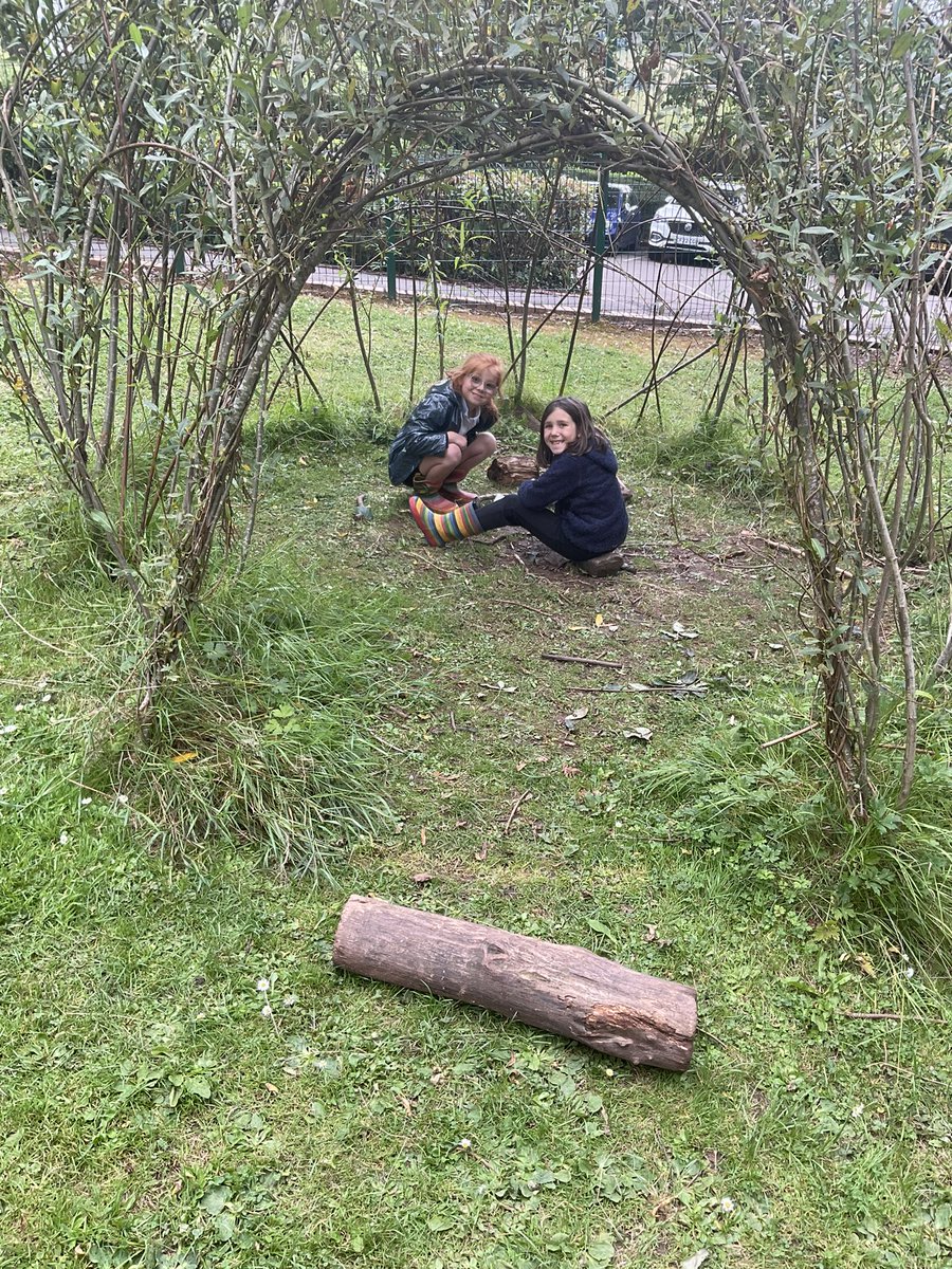 Blwyddyn 2 Cross Ash tweet media