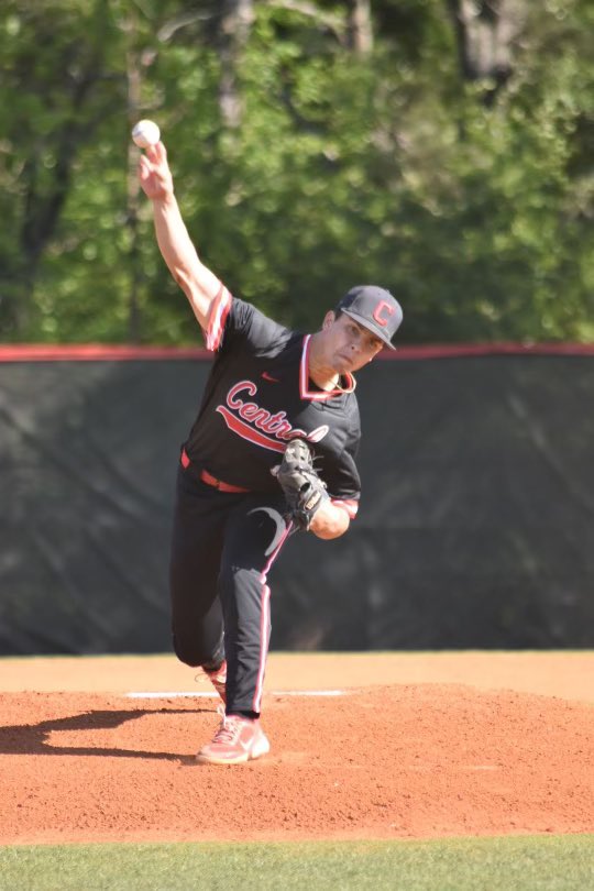 Central-Phenix Baseball 👹 tweet media