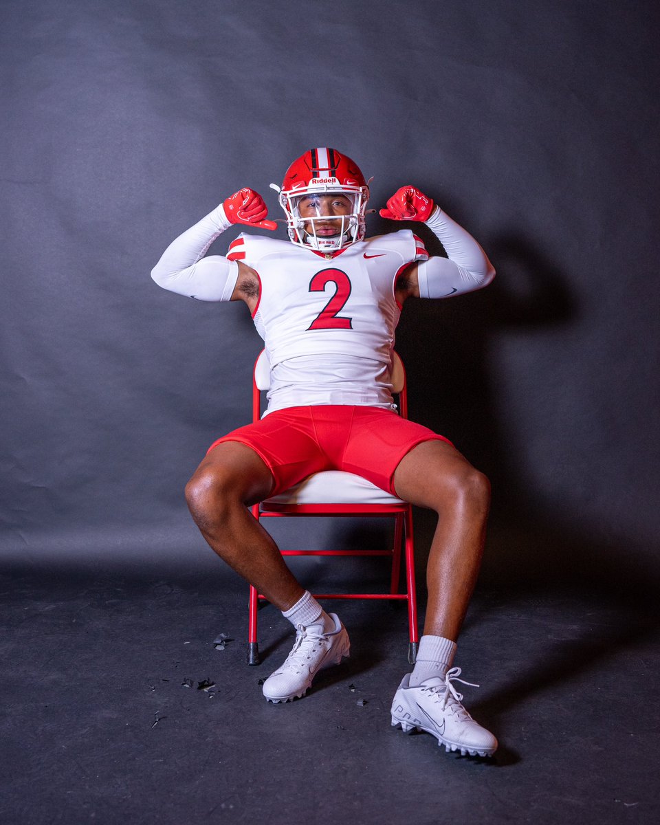 Jeremiah Polk tweet media