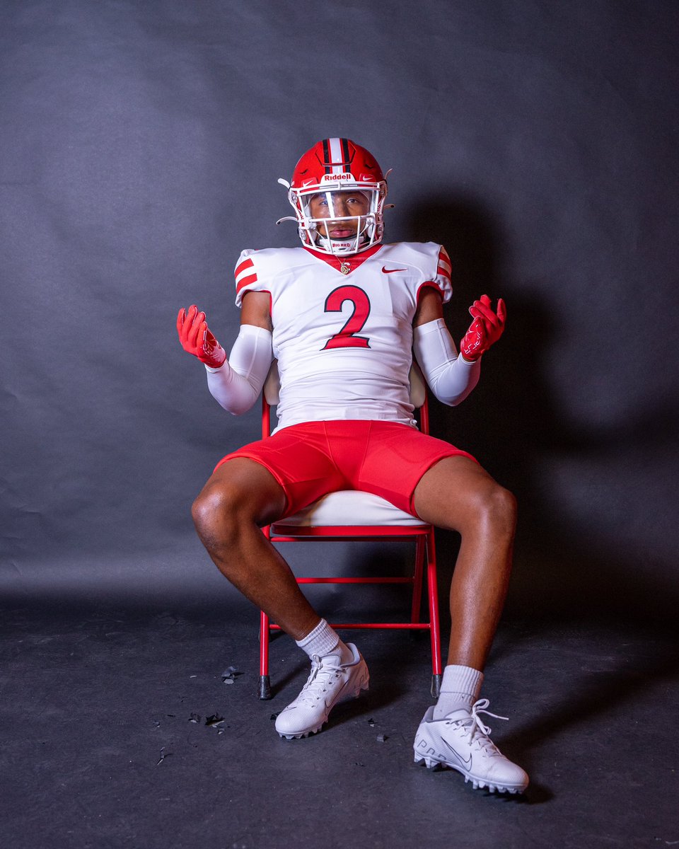 Jeremiah Polk tweet media
