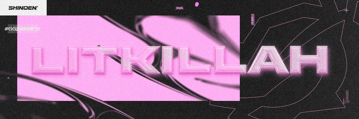 ZaneEditor's tweet image. Bienvenidos @ShindeNgg 

@SpreenDMC x @LITkillah