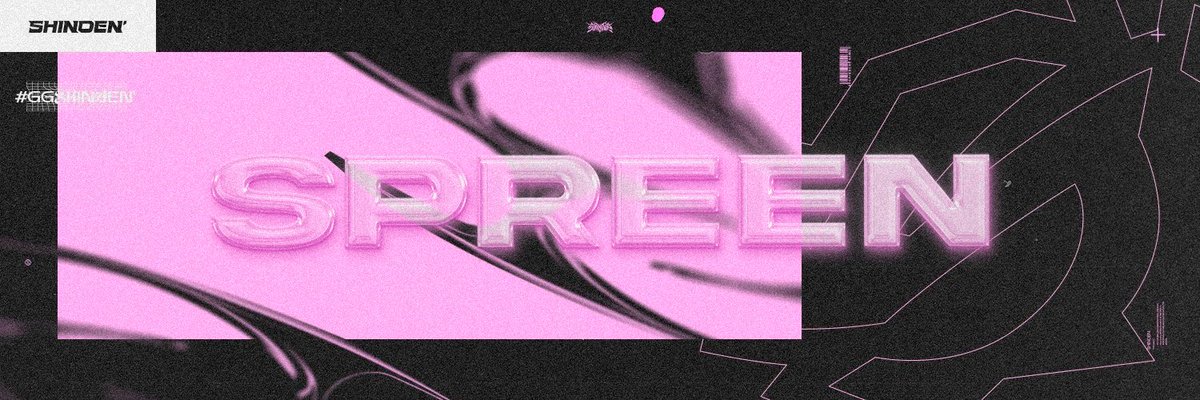 ZaneEditor's tweet image. Bienvenidos @ShindeNgg 

@SpreenDMC x @LITkillah