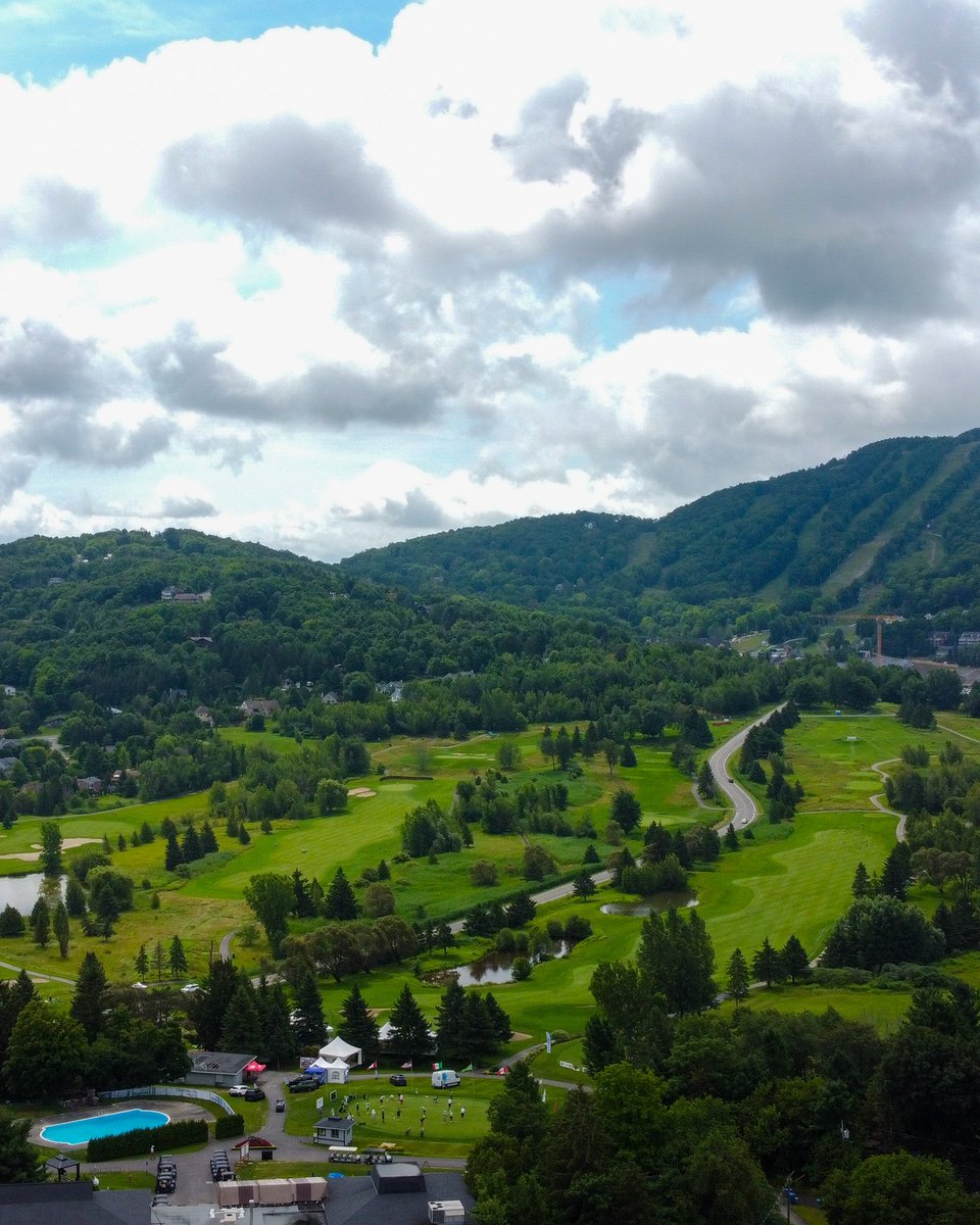 PGA TOUR Americas tweet media